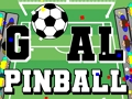 Gra Gol Pinball  w Internecie