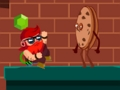 Gra Apokalipsa Ciasteczek Zombie  w Internecie