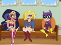 Gra Ekolog z Cartoon Network Champions Climate  w Internecie