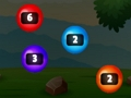 Gra Łączenie Num Bubbles  w Internecie