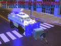 Gra 155 Police Dragon Panzer Simulator w Internecie