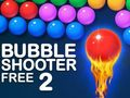 Gra Bubble Shooter za darmo 2  w Internecie