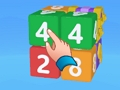 Gra Dopasuj kostkę 3D  w Internecie