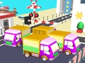 Gra Mania parkingowa 3d w Internecie