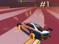 Gra Niebiański drift samochodowy  w Internecie