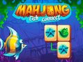 Gra Mahjong Fish Connect w Internecie