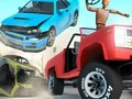 Gra Test zderzeniowy samochodu  w Internecie