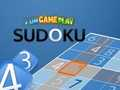 Gra Zabawna gra Sudoku  w Internecie