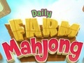 Gra Daily Farm Mahjong w Internecie