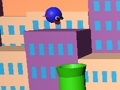 Gra Flappy Ptak 3D  w Internecie