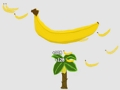 Gra Bananowy kliker  w Internecie