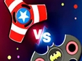 Gra Gry Fidget Spinner w czasie rzeczywistym  w Internecie