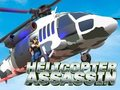 Gra Zabójca z helikoptera  w Internecie