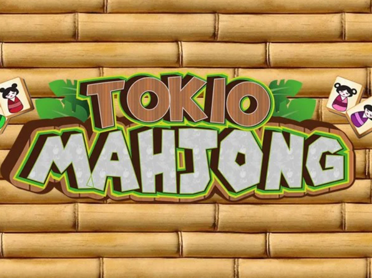 Gra Tokio Mahjong w Internecie