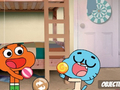 Gra Gumball: Bonbons En Desordre  w Internecie
