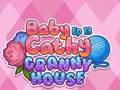 Gra Baby Cathy, odc. 13: Dom babci  w Internecie