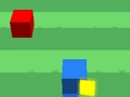 Gra Przygoda Cube Runnera  w Internecie