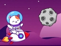 Gra Cathy Astro Cat  w Internecie