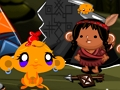 Gra Monkey Go Happy Stage 740 w Internecie