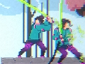 Gra Ne-oni w Internecie