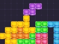 Gra Klasyczny Tetris  w Internecie