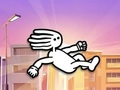 Gra Parkour Dreadheada  w Internecie