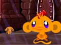 Gra Małpa Go Happy Stage 164  w Internecie