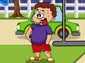Gra Nibun chce lody  w Internecie