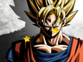 Gra Śmieszne gry Dragon Ball  w Internecie