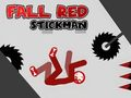 Gra Jesienny Czerwony Stickman  w Internecie