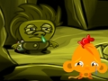 Gra Małpa Go Happy Stage 172  w Internecie
