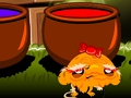 Gra Małpa Go Happy Stage 175  w Internecie