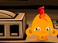 Gra Małpa Go Happy Stage 176  w Internecie