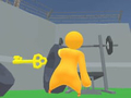 Gra Plastelina Stickman Jailbreak  w Internecie