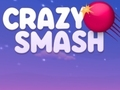 Gra Szalony Smash  w Internecie