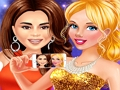 Gra Stars & Royals BFF: Noc imprezowa  w Internecie