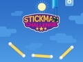 Gra Wyzwanie Stickmana  w Internecie