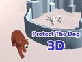 Gra Chroń psa 3d  w Internecie