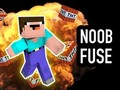 Gra Noob Bezpiecznik  w Internecie