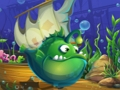 Gra Mahjong Fish World w Internecie