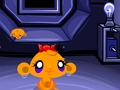 Gra Małpa Go Happy Stage 185  w Internecie