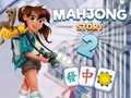 Gra Historia Mahjonga 2  w Internecie