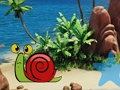 Gra Ucieczka Syrenki z Wyspy Fantasy  w Internecie