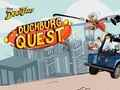 Gra Disney DuckTales Duckburg Quest  w Internecie