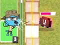Gra Niesamowity świat Gumball Multiverse Mayhem  w Internecie