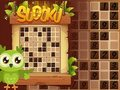 Gra Sudoku 4 w 1  w Internecie