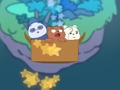 Gra My Baby Bears Doodle Glide  w Internecie