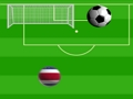 Gra Strzelaj do bramki  w Internecie