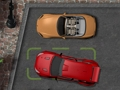 Gra Bezpieczny parking  w Internecie
