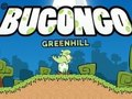 Gra Bugongo: Greenhill w Internecie